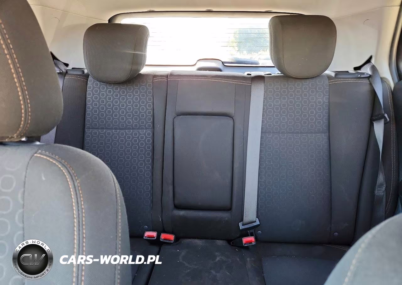 2020 Chevrolet Trax Ls VIN:KL7CJNSB3LB343025 - 10