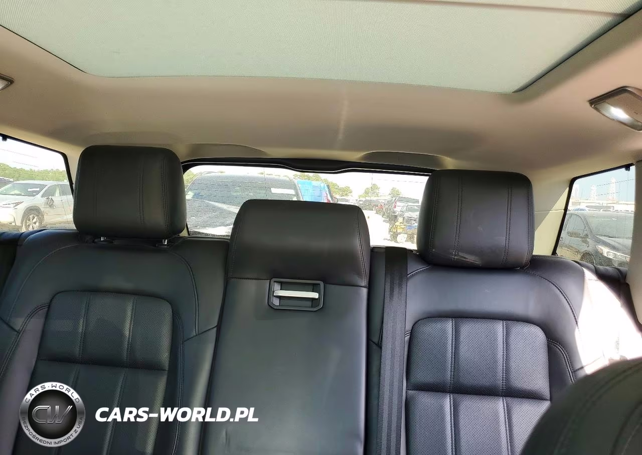 2020 Land Rover Range Rover Sport Hse VIN:SALWR2SU0LA895749 - 10