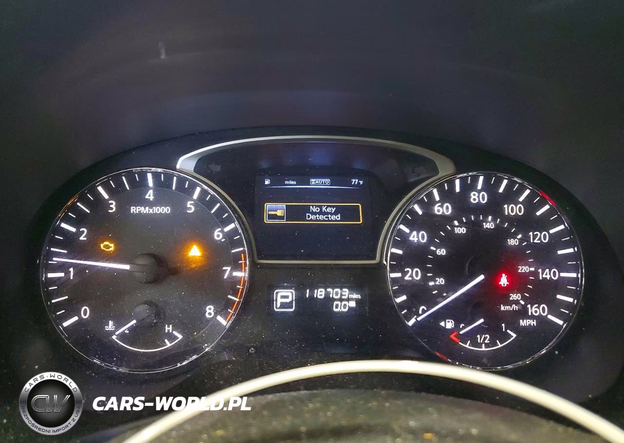 2014 Nissan Pathfinder Sl VIN:5N1AR2MM9EC625758 - 9