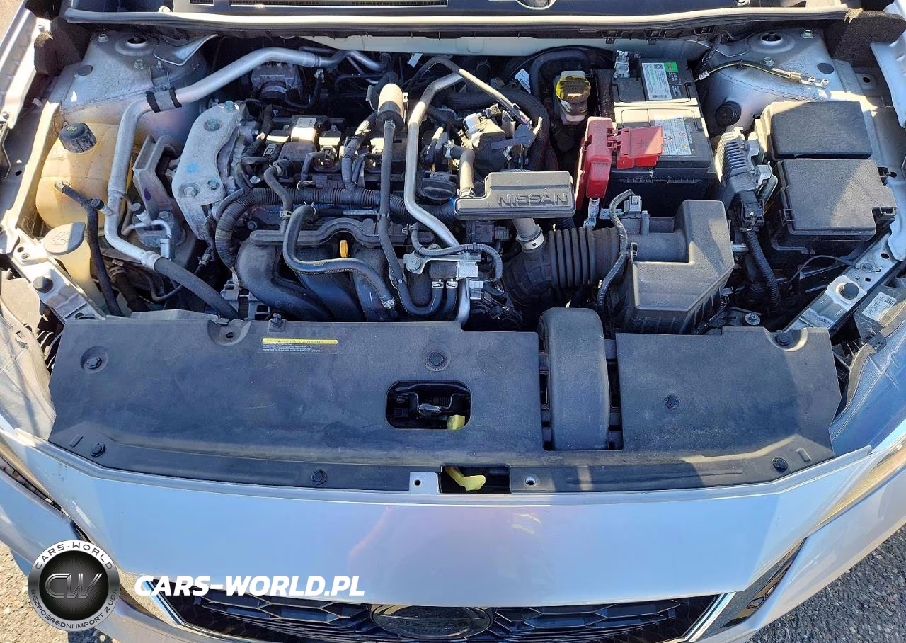 2023 Nissan Sentra Sv VIN:3N1AB8CV3PY278768 - 11