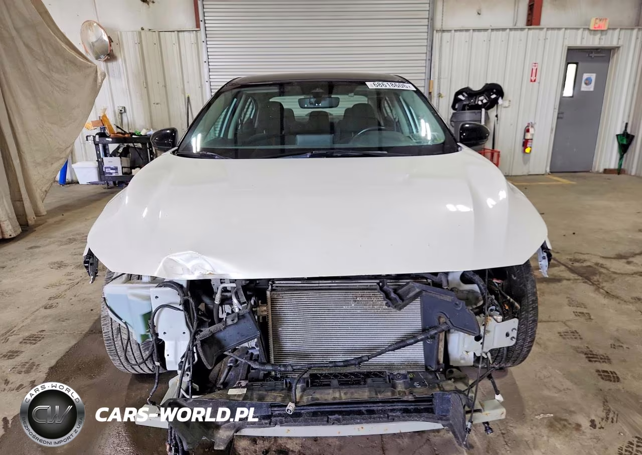 2023 Nissan Sentra Sr VIN:3N1AB8DV7PY279114 - 5