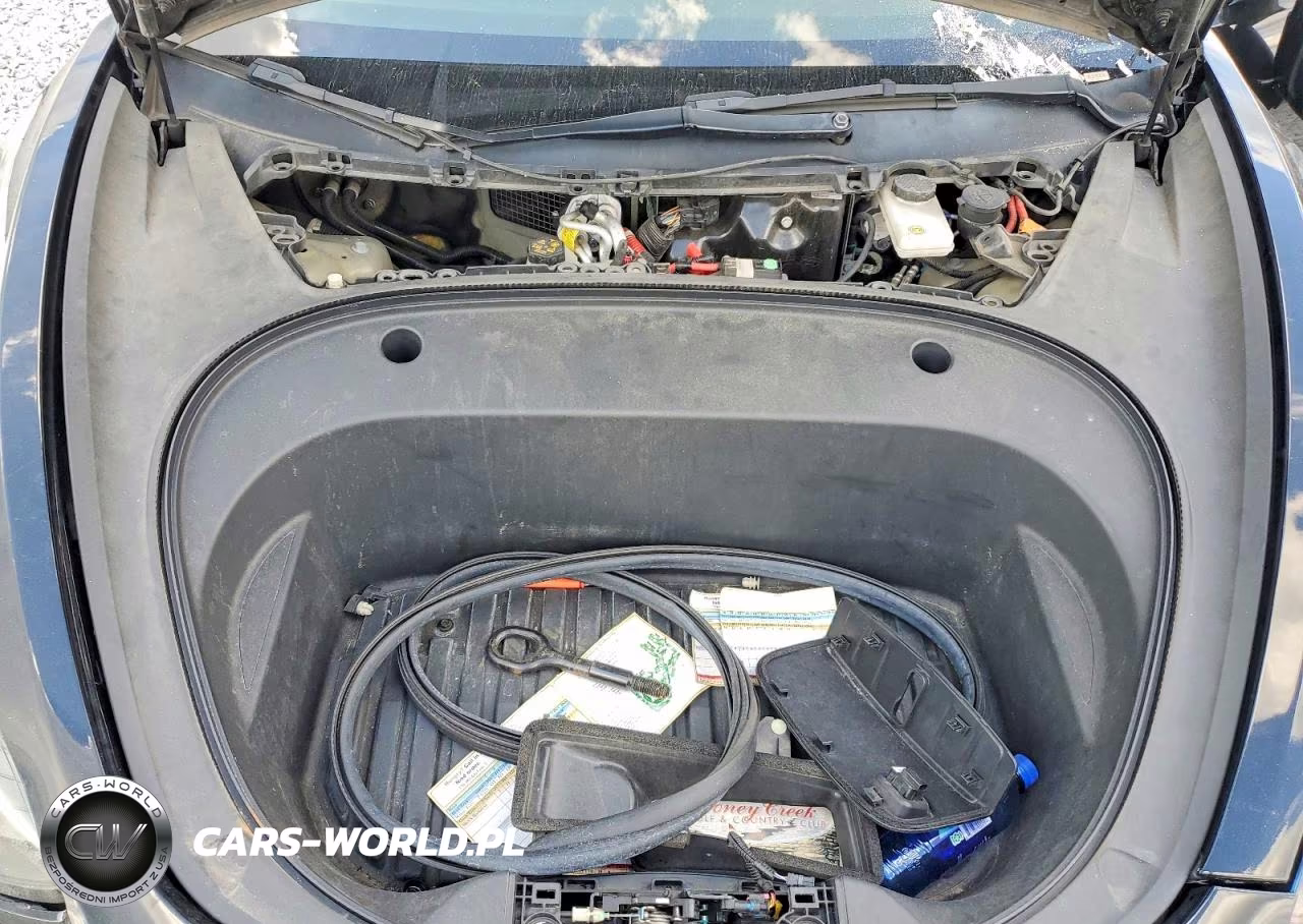 2022 Tesla Model 3 VIN:5YJ3E1EB2NF191556 - 11