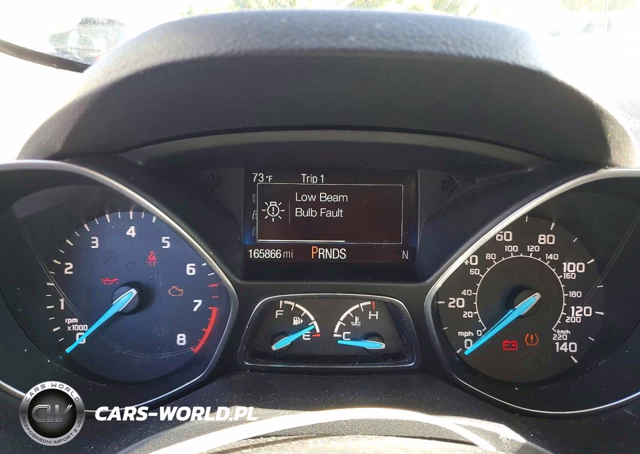2018 Ford Escape Se VIN:1FMCU0GD0JUB88907 - 9