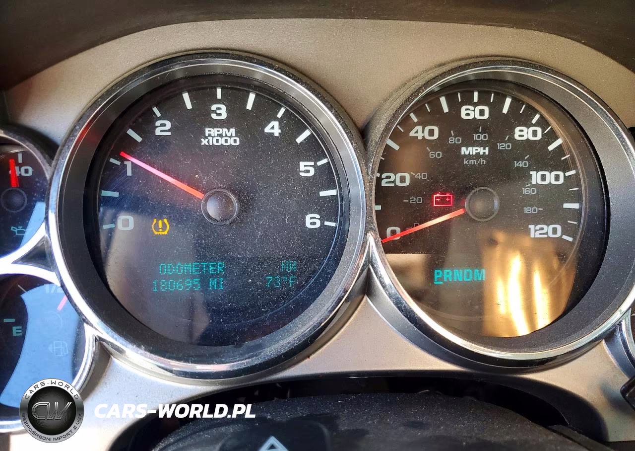 2012 GMC Sierra K1500 Sle VIN:3GTP2VE76CG211652 - 9