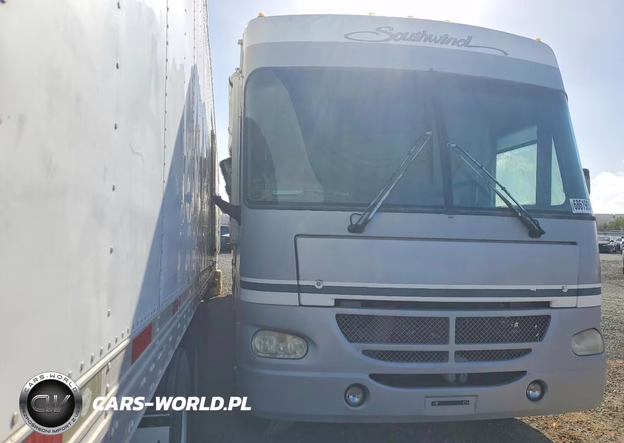 2004 Southwind Rv