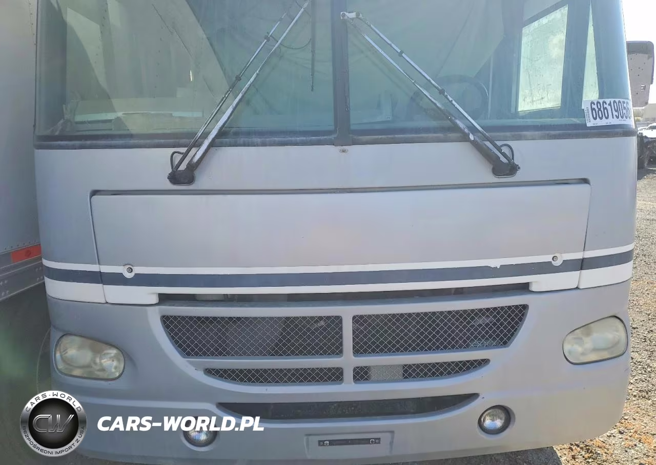 2004 Southwind Rv VIN:5B4MP67G343378908 - 7