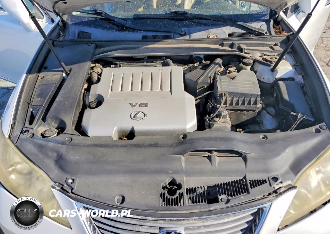 2009 Lexus Es 350 VIN:JTHBJ46G592282007 - 11