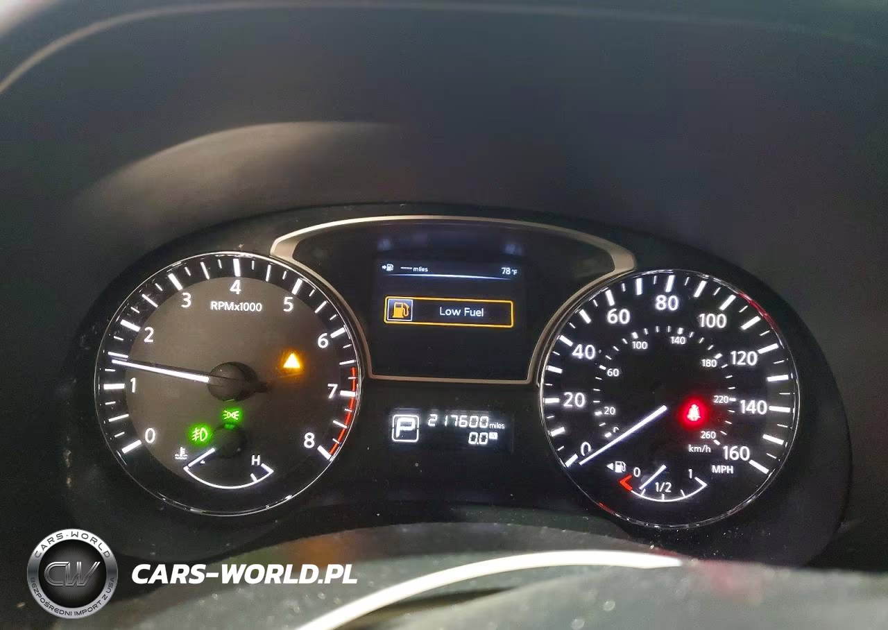 2013 Nissan Pathfinder S VIN:5N1AR2MN8DC650478 - 9