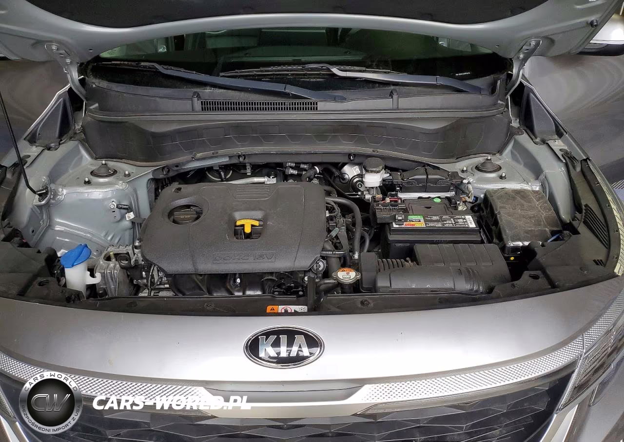 2021 Kia Seltos Ex VIN:KNDERCAA6M7164323 - 12