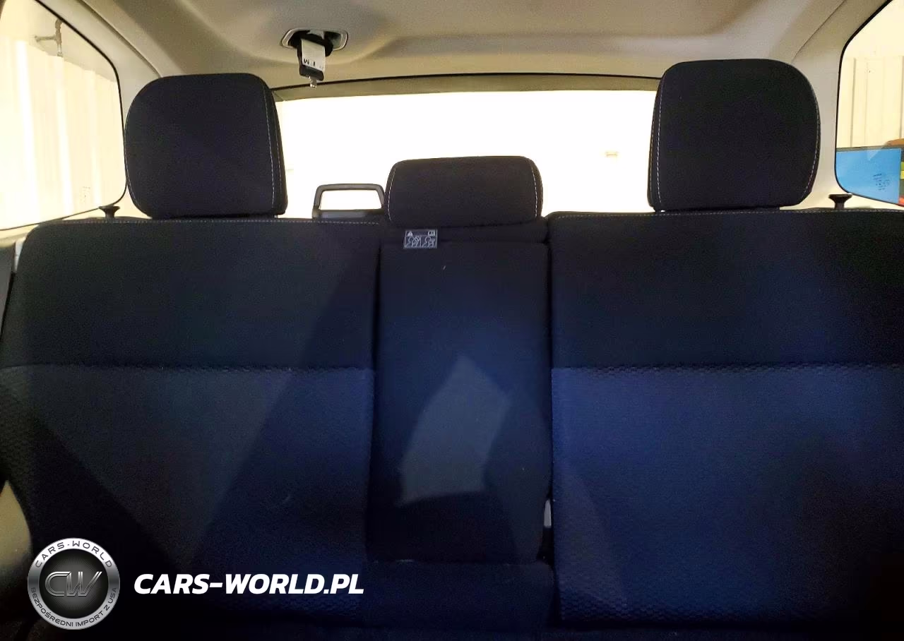 2016 Subaru Forester 2.5I Premium VIN:JF2SJADCXGH492999 - 10