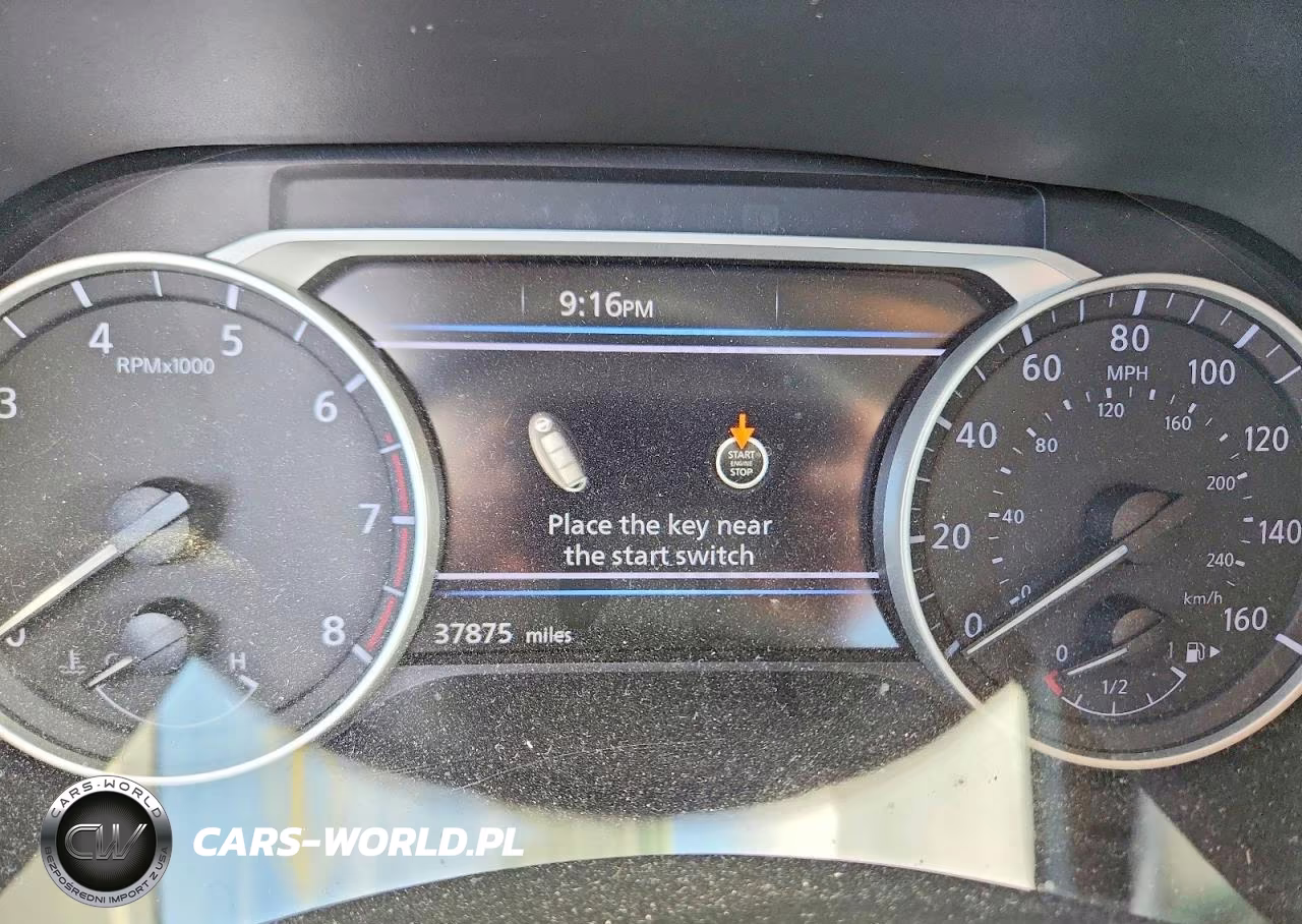 2022 Nissan Sentra Sv VIN:3N1AB8CV0NY250519 - 9