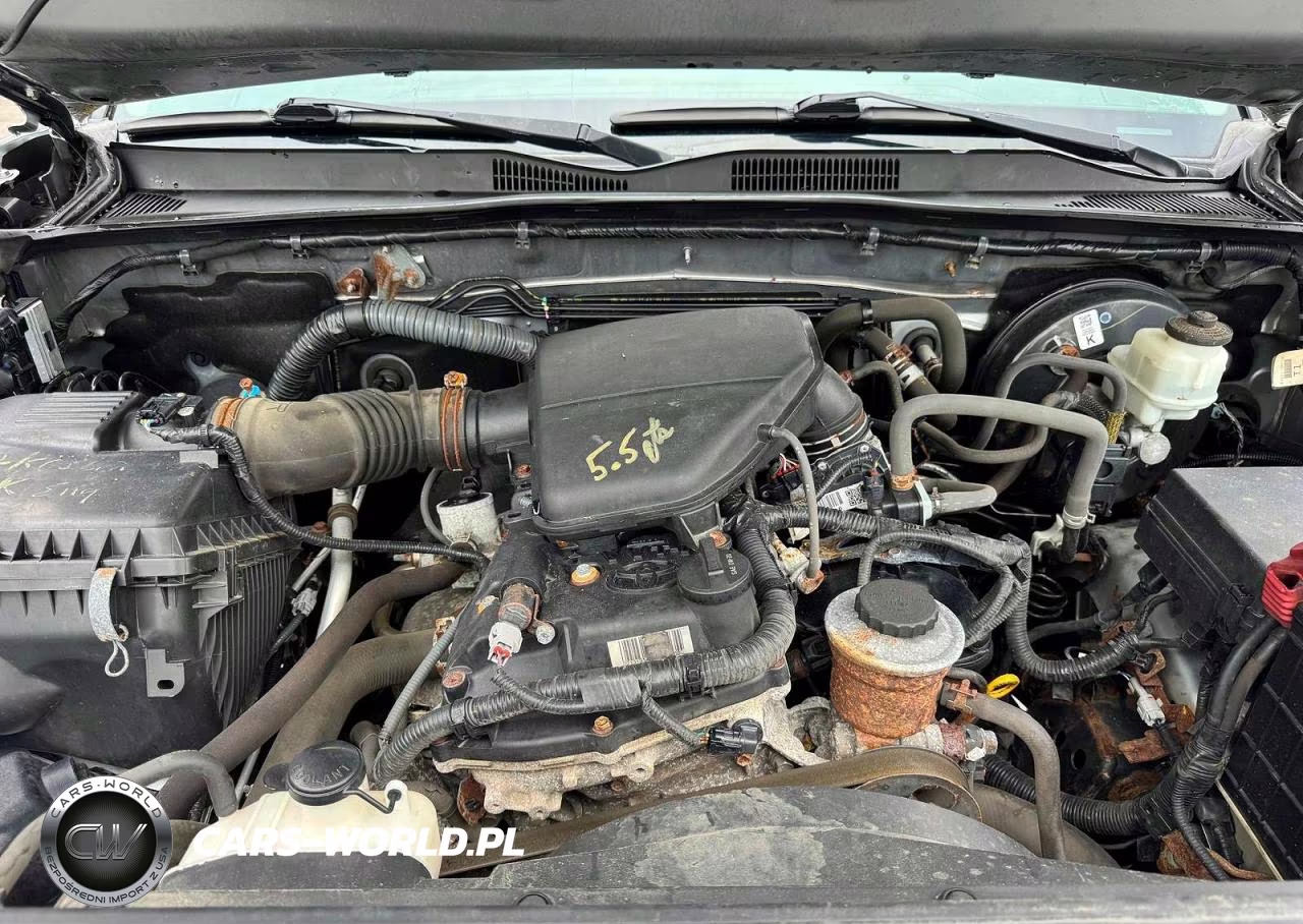 2019 Toyota Tacoma Sr VIN:5TFRX5GNXKX149592 - 9