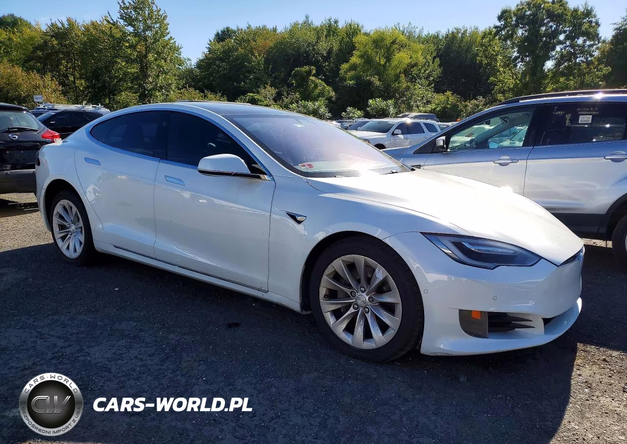 2017 Tesla Model S VIN:5YJSA1E23HF209512 - 4