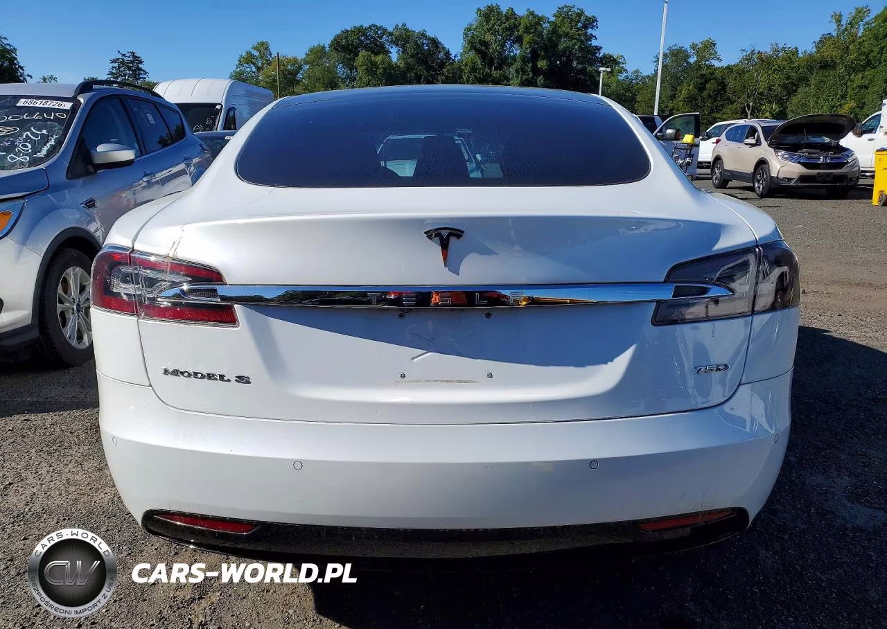 2017 Tesla Model S VIN:5YJSA1E23HF209512 - 6