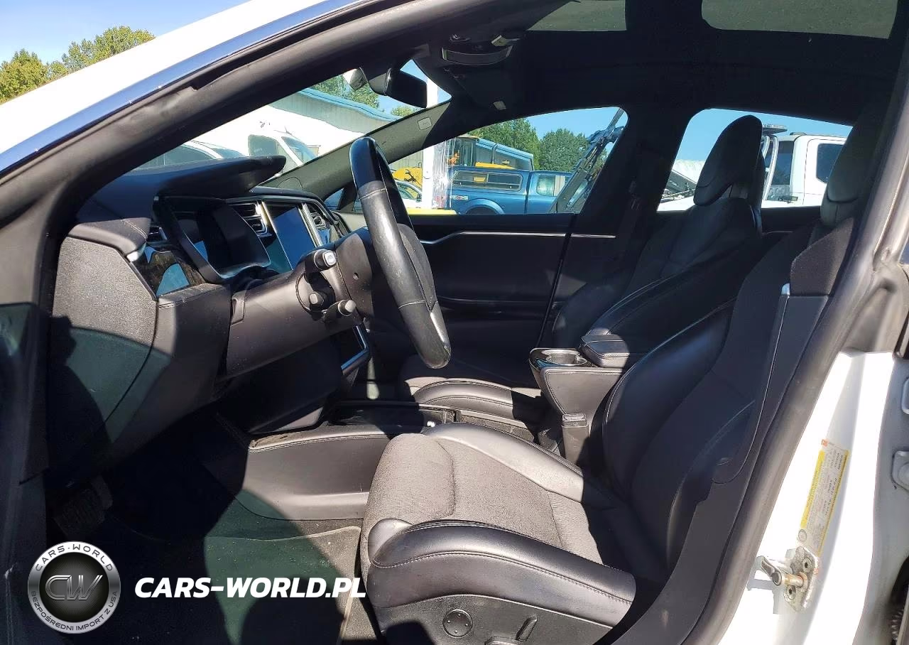 2017 Tesla Model S VIN:5YJSA1E23HF209512 - 7