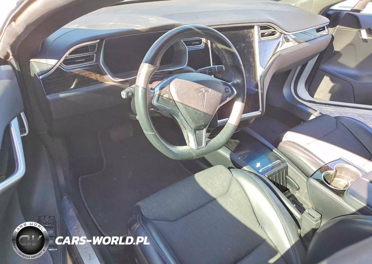 2017 Tesla Model S VIN:5YJSA1E23HF209512 - 8
