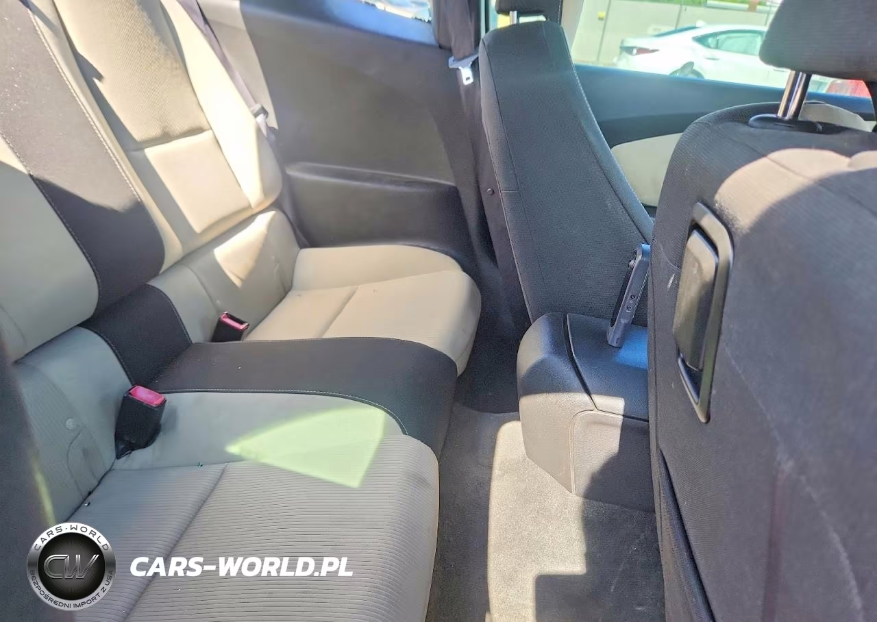 2011 Chevrolet Camaro Lt VIN:2G1FB1ED6B9153473 - 10