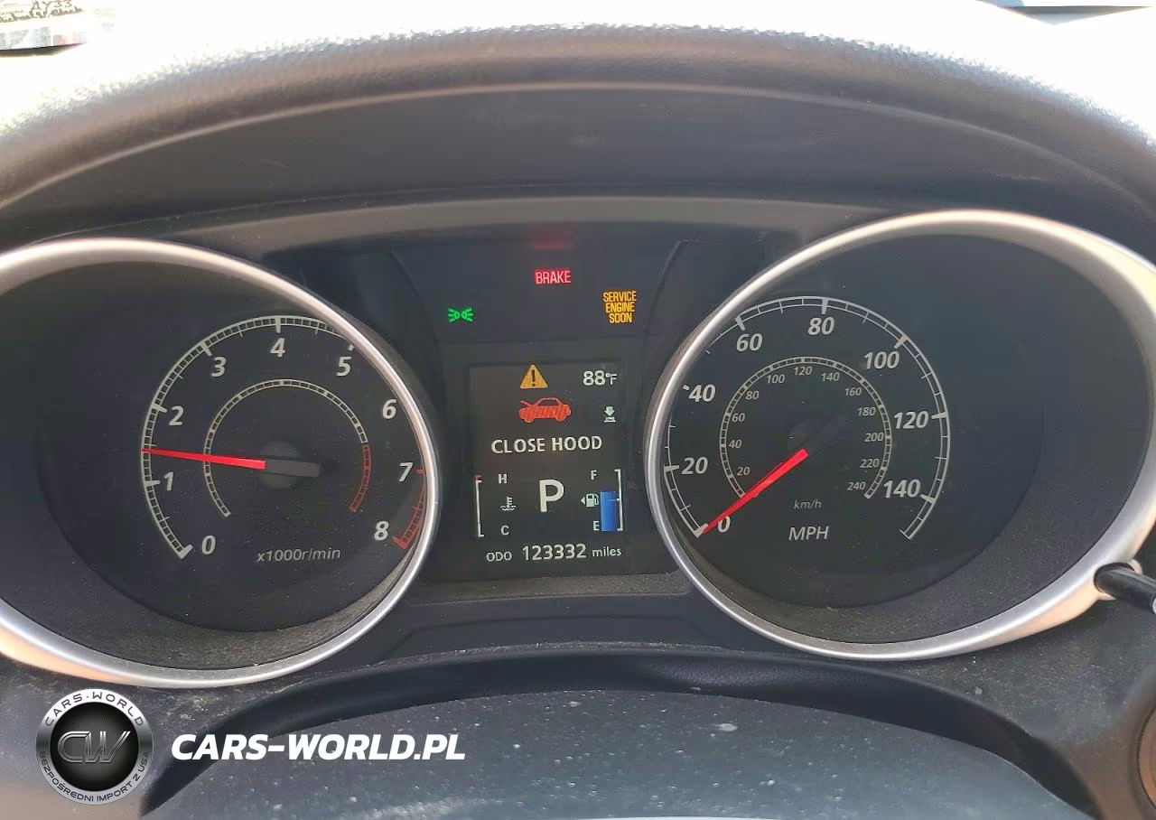 2014 Mitsubishi Outlander Sport Es VIN:4A4AR3AU5EE011687 - 9