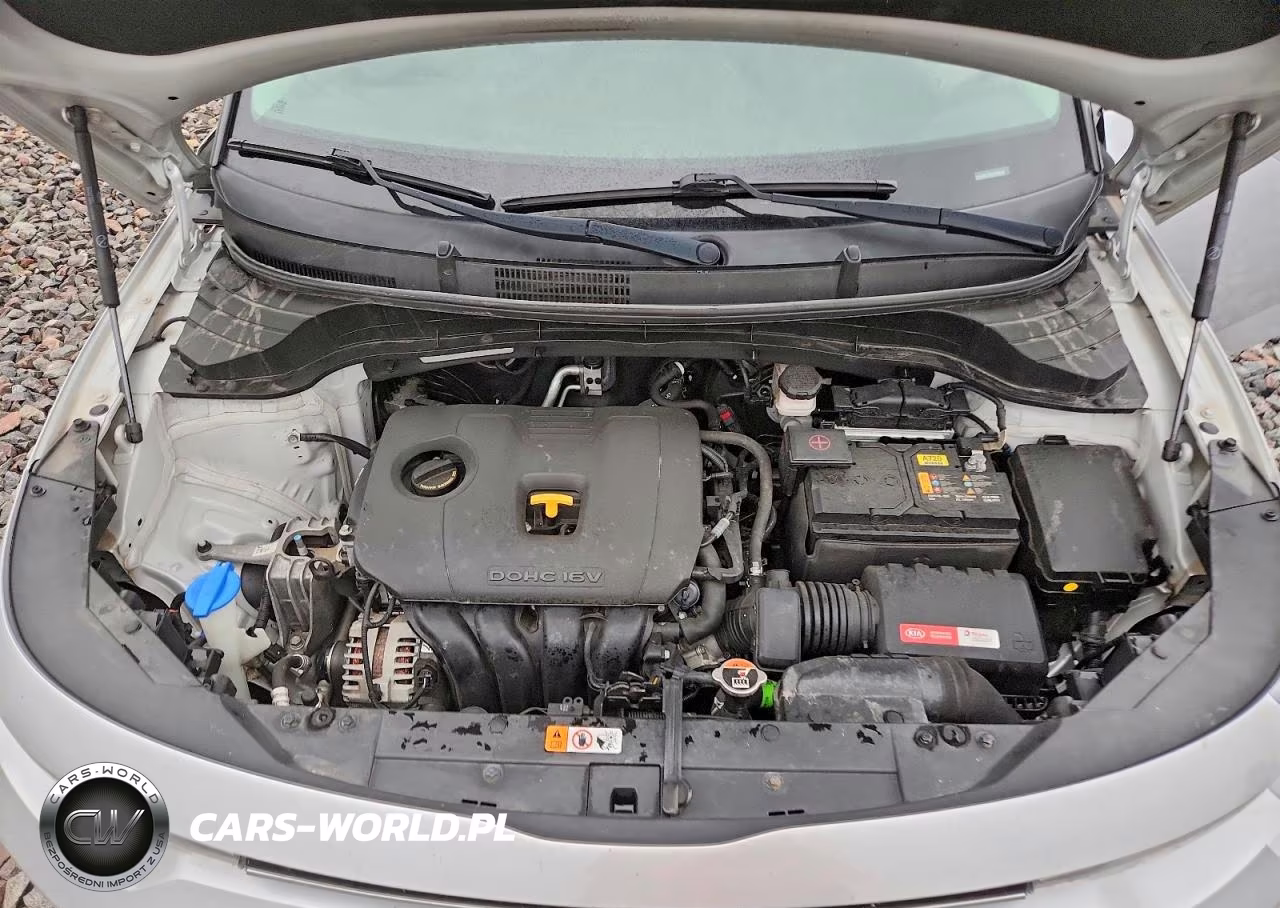 2020 Kia Soul Lx VIN:KNDJ23AU1L7062620 - 11