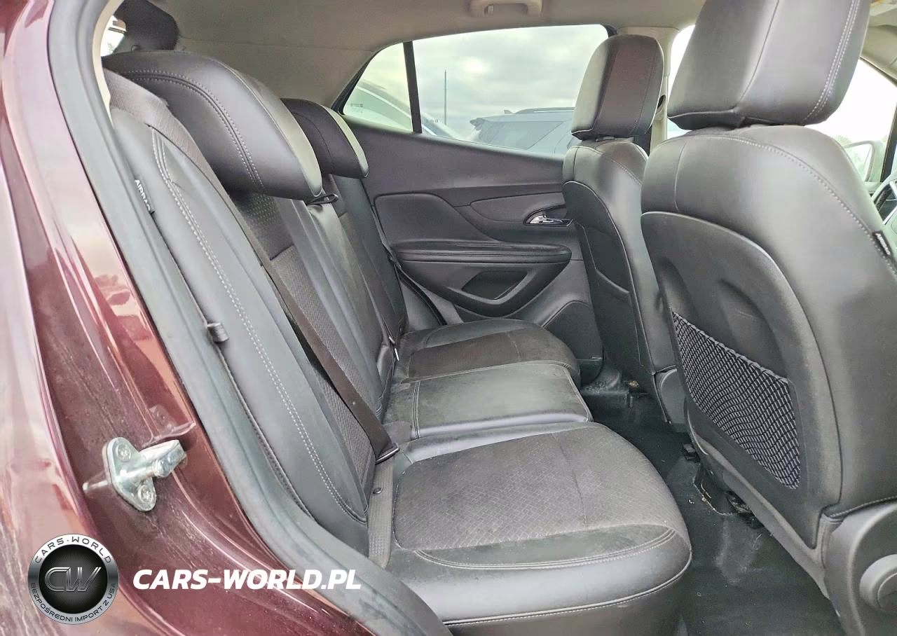2018 Buick Encore Preferred VIN:KL4CJESBXJB638844 - 11