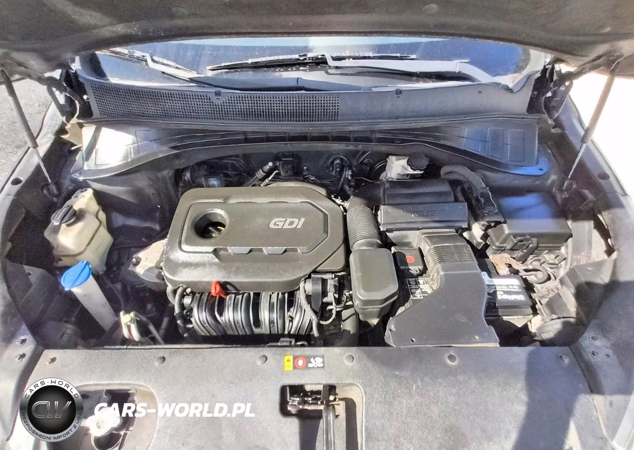 2018 Kia Sorento Lx VIN:5XYPG4A38JG400930 - 12