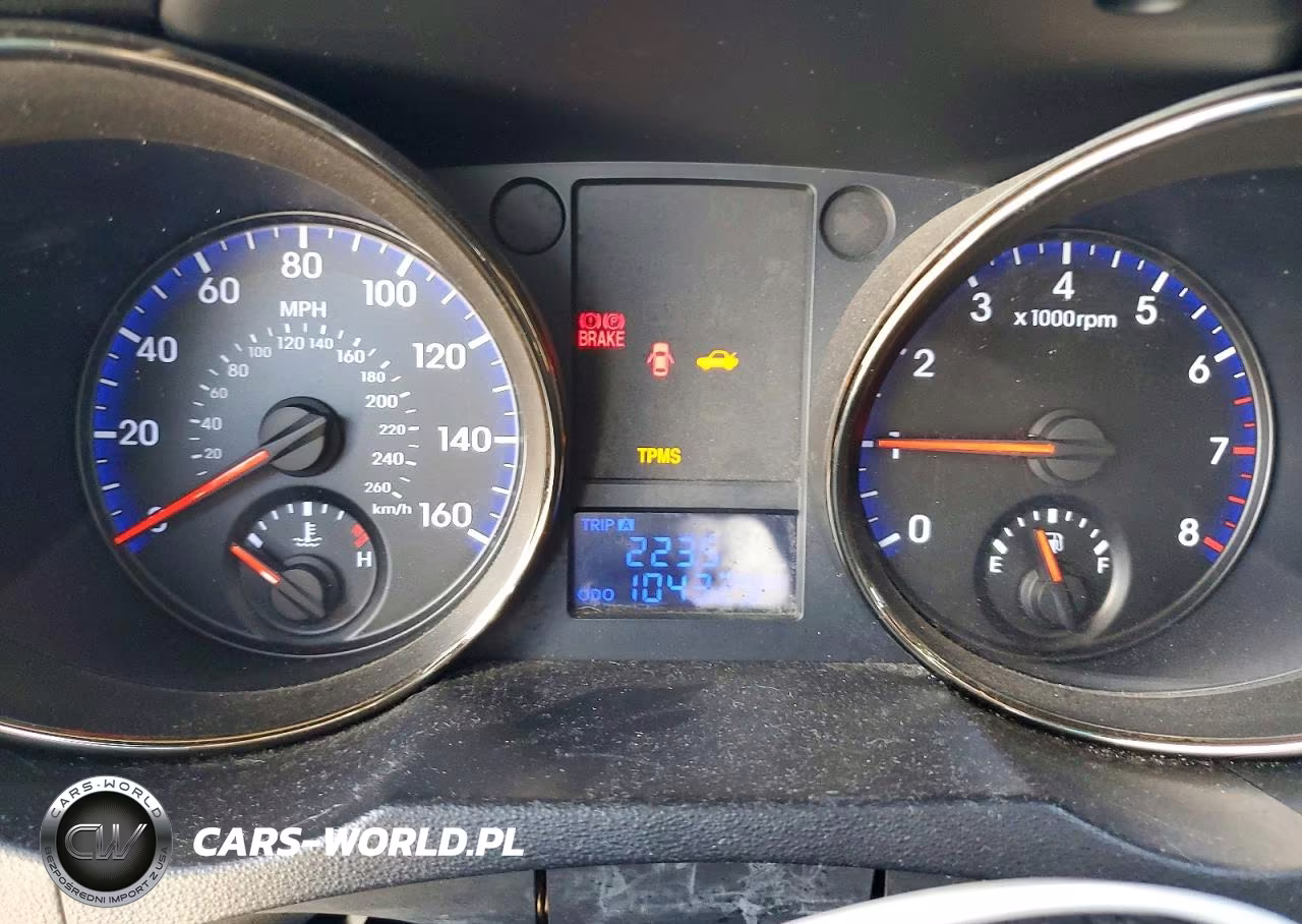 2011 Hyundai Genesis Coupe 2.0T VIN:KMHHT6KD2BU046109 - 9