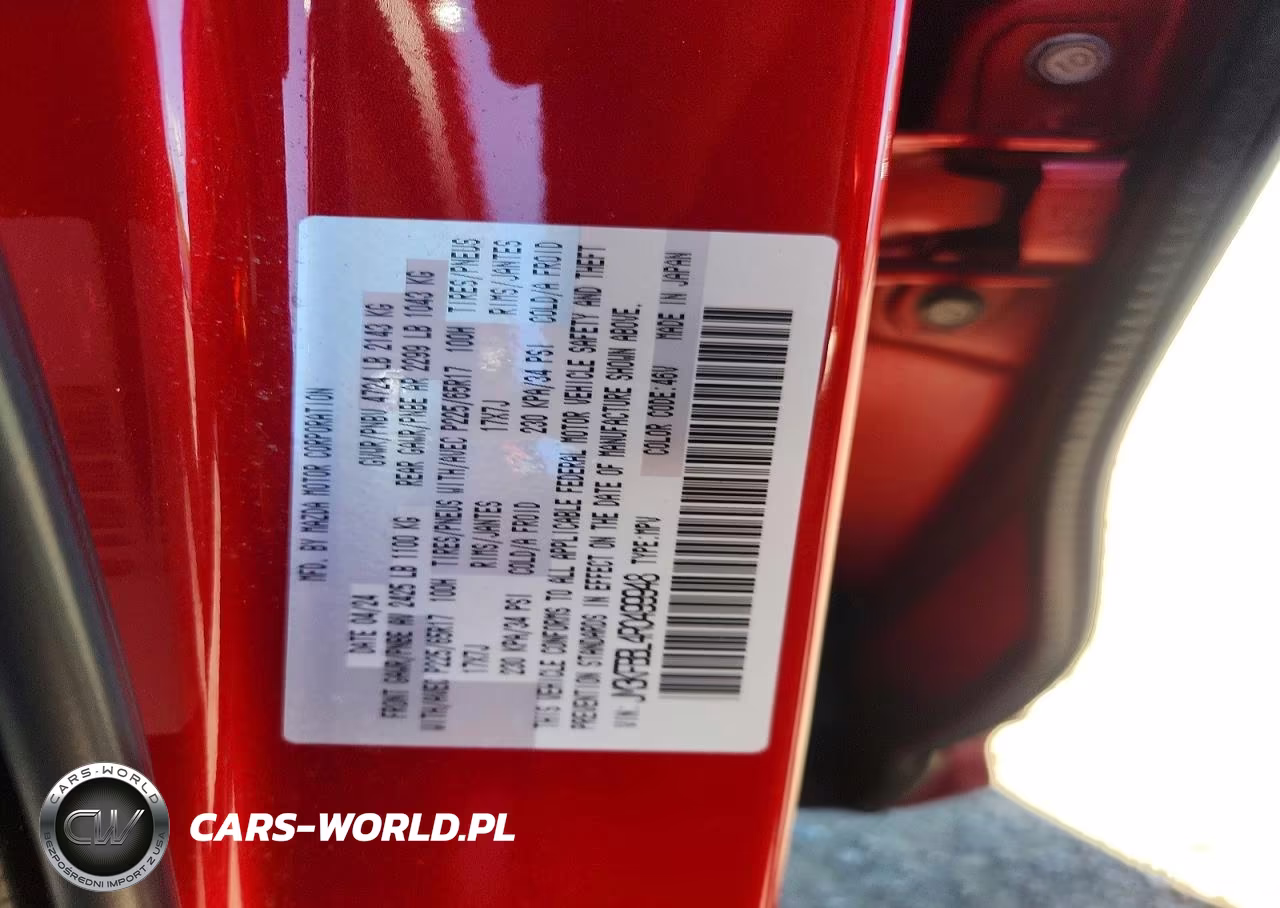 2024 Mazda Cx-5 Select VIN:JM3KFBBL4R0499948 - 13