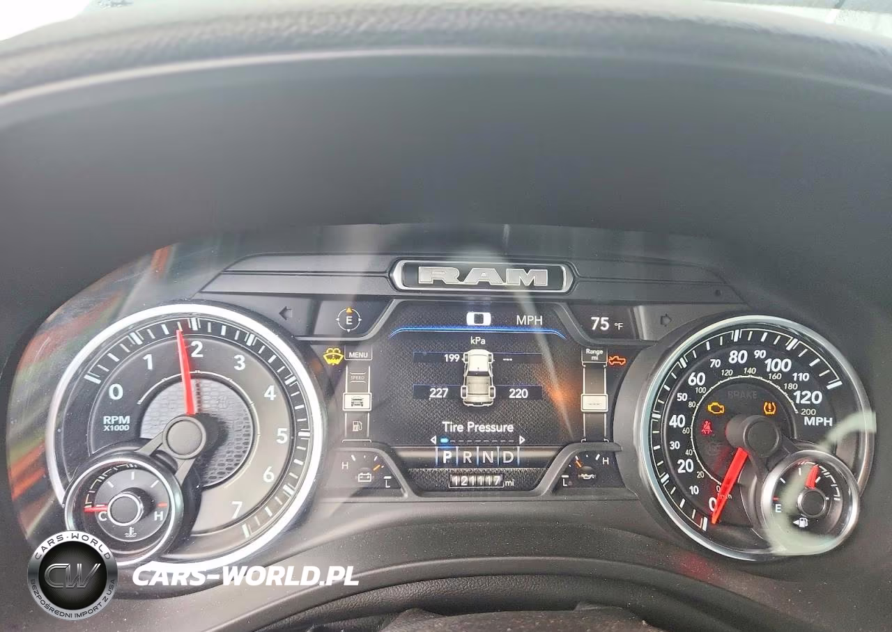 2022 Ram 1500 Big Horn-Lone Star VIN:1C6RREFG9NN442193 - 9