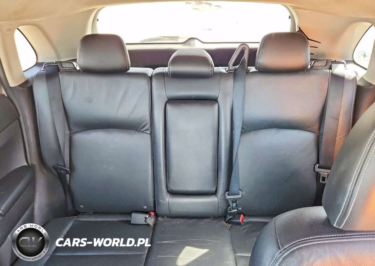2015 Mitsubishi Outlander Sport Se VIN:4A4AR4AU0FE036245 - 10