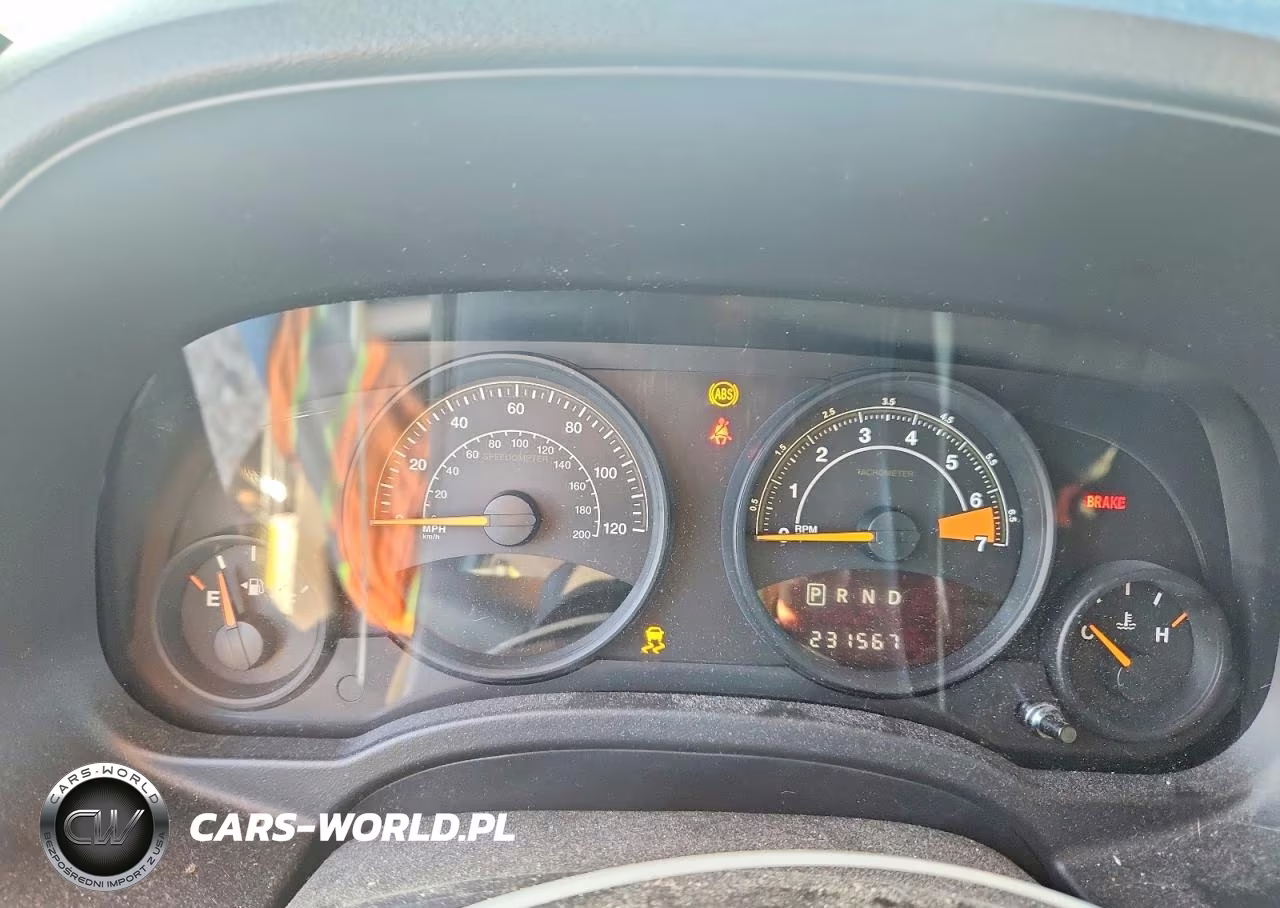 2014 Jeep Patriot Sport VIN:1C4NJRBB6ED879400 - 9