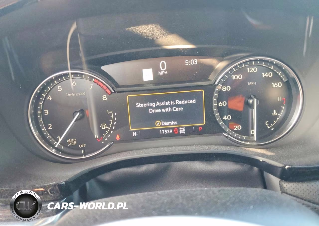 2023 Cadillac Xt5 Premium Luxury VIN:1GYKNDRS5PZ229750 - 9