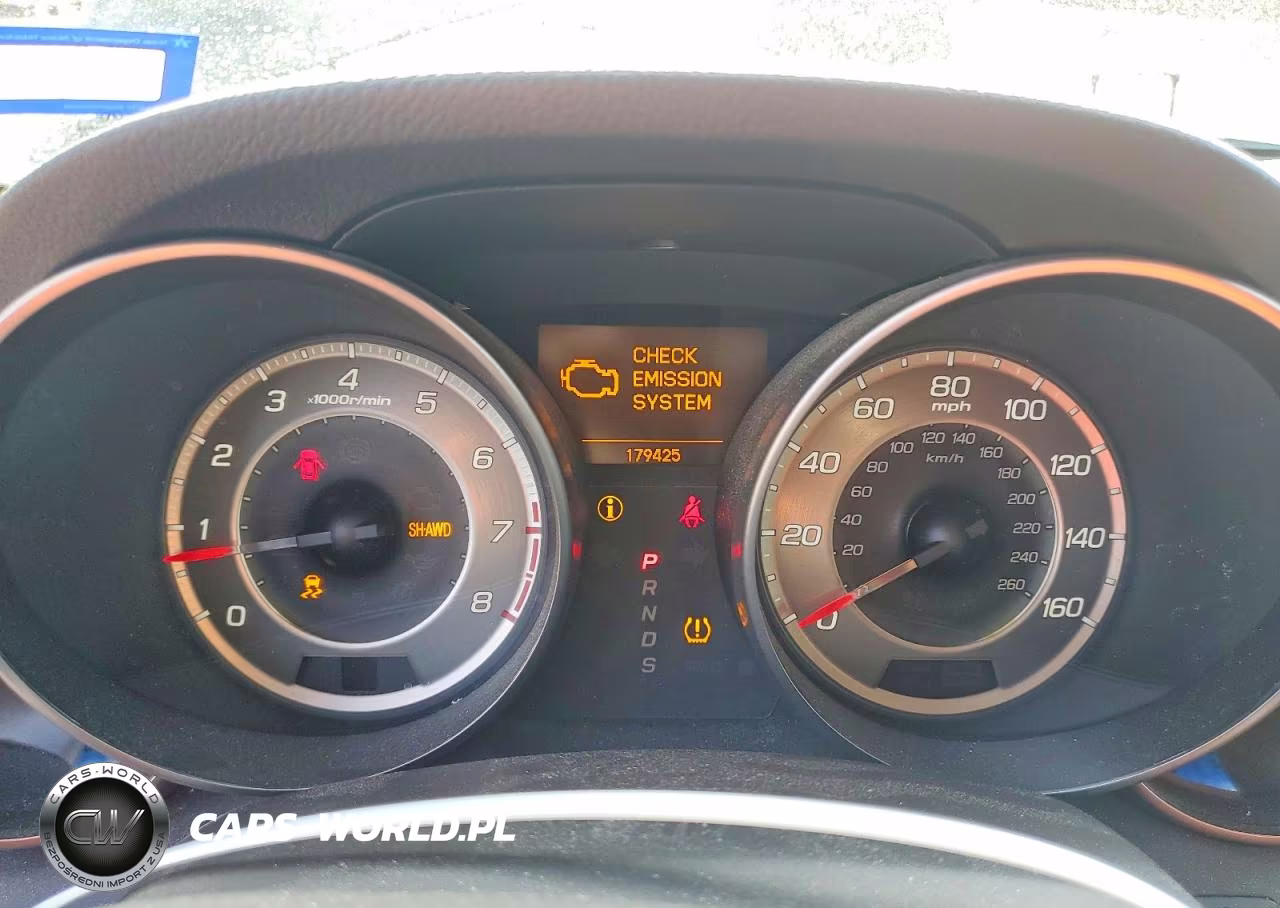 2010 Acura Mdx Technology VIN:2HNYD2H64AH502528 - 9