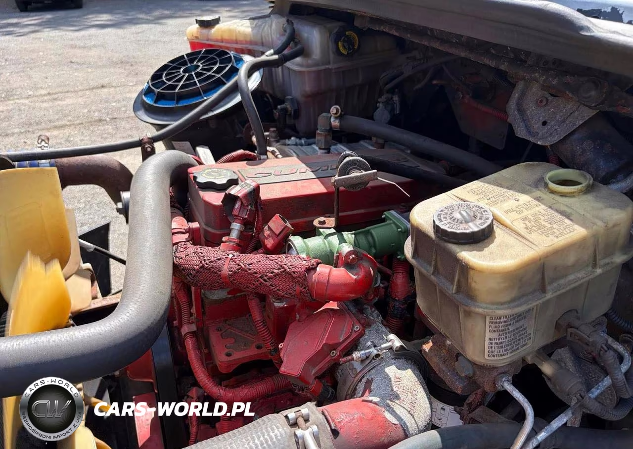 2015 Freightliner Chassis B2B VIN:4UZABRDU0FCFW9520 - 7