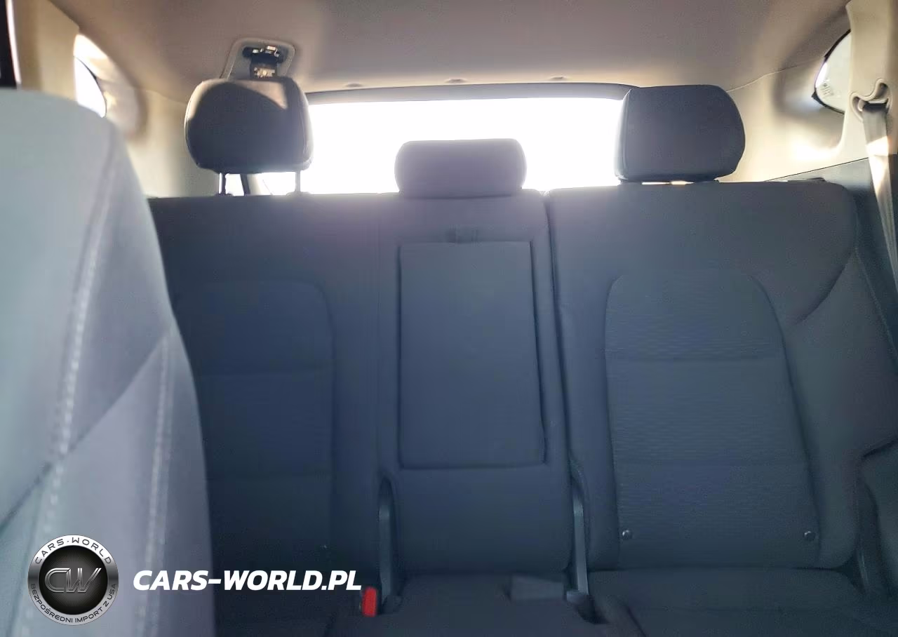 2019 Hyundai Tucson Se VIN:KM8J23A44KU898790 - 10