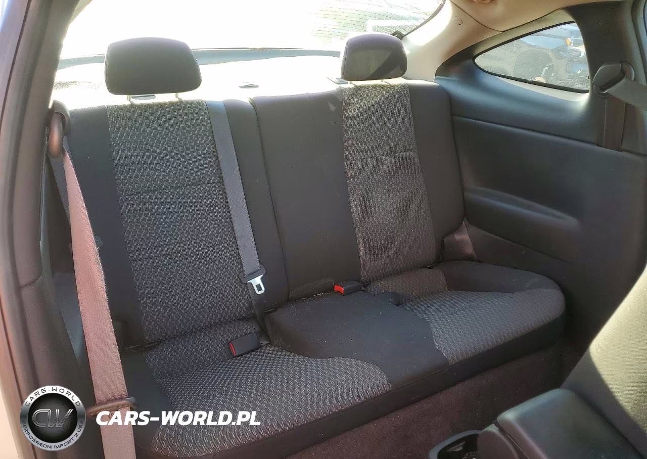 2009 Chevrolet Cobalt Lt VIN:1G1AT18HX97276789 - 10
