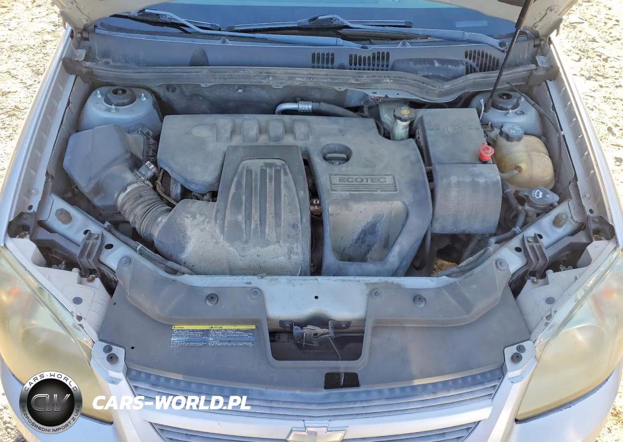 2009 Chevrolet Cobalt Lt VIN:1G1AT18HX97276789 - 11