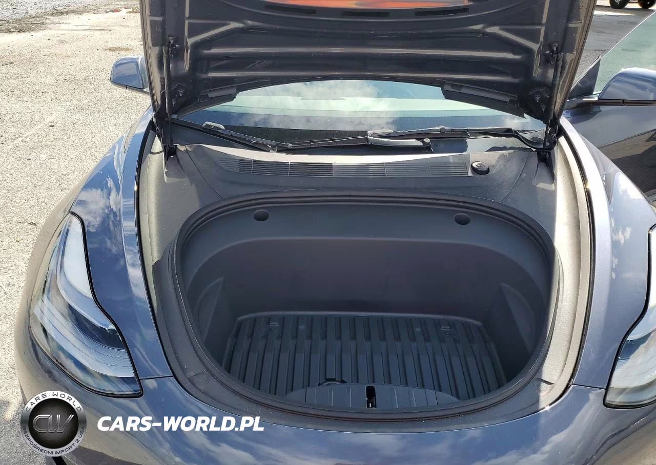 2023 Tesla Model 3 VIN:5YJ3E1EA5PF698297 - 11
