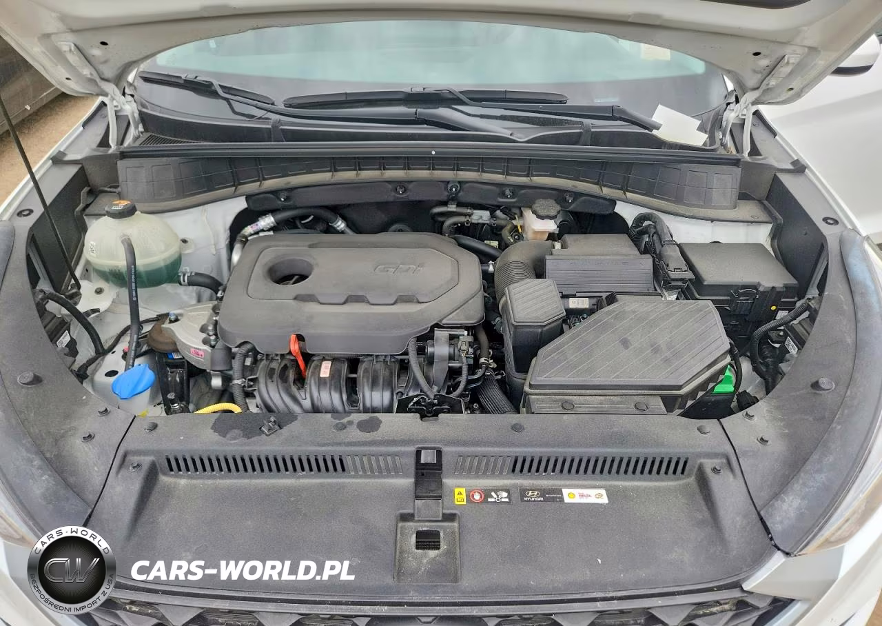 2020 Hyundai Tucson Sel VIN:KM8J33AL3LU155558 - 11
