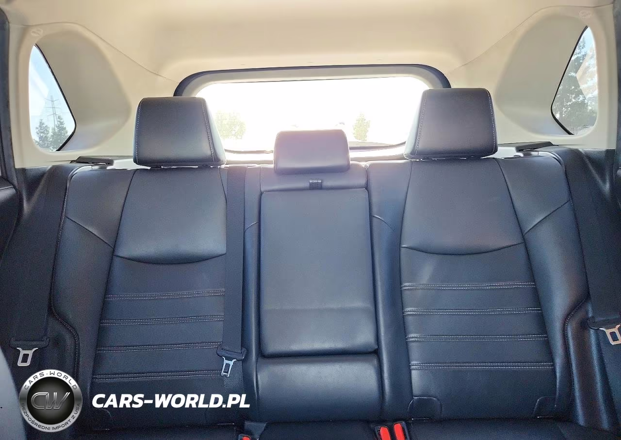2020 Toyota Rav4 Xle Premium VIN:2T3C1RFV9LW083901 - 10