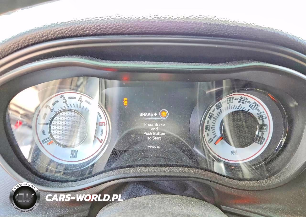 2019 Dodge Challenger R VIN:2C3CDZFJ1KH702157 - 9