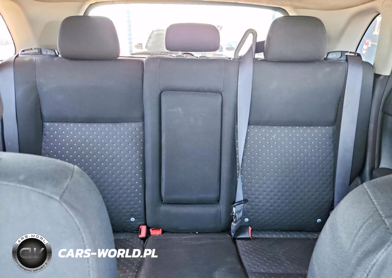 2011 Mitsubishi Outlander Sport Se VIN:JA4AR4AU8BZ002557 - 10