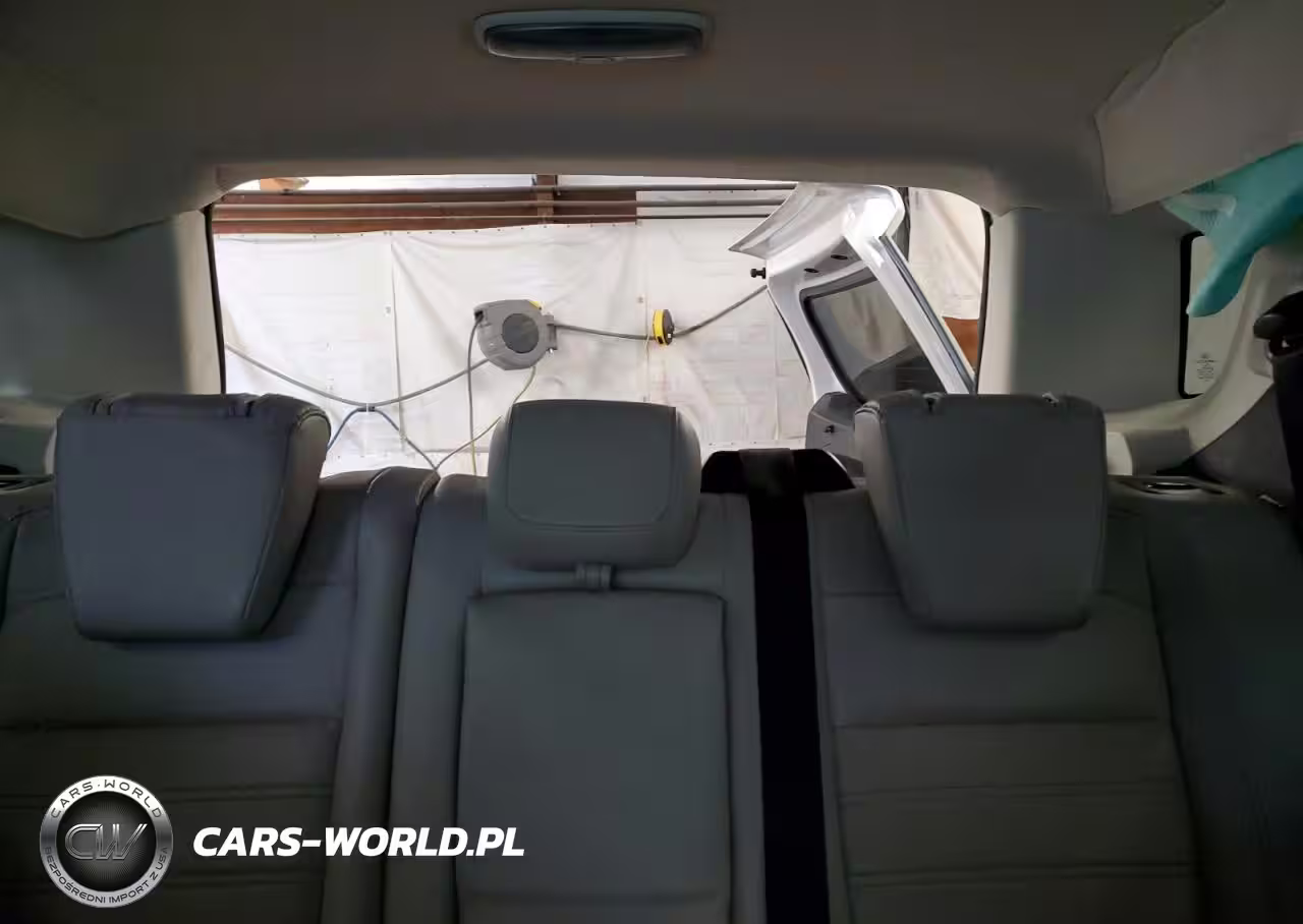 2019 Ford Ecosport Titanium VIN:MAJ6S3KL8KC260344 - 10
