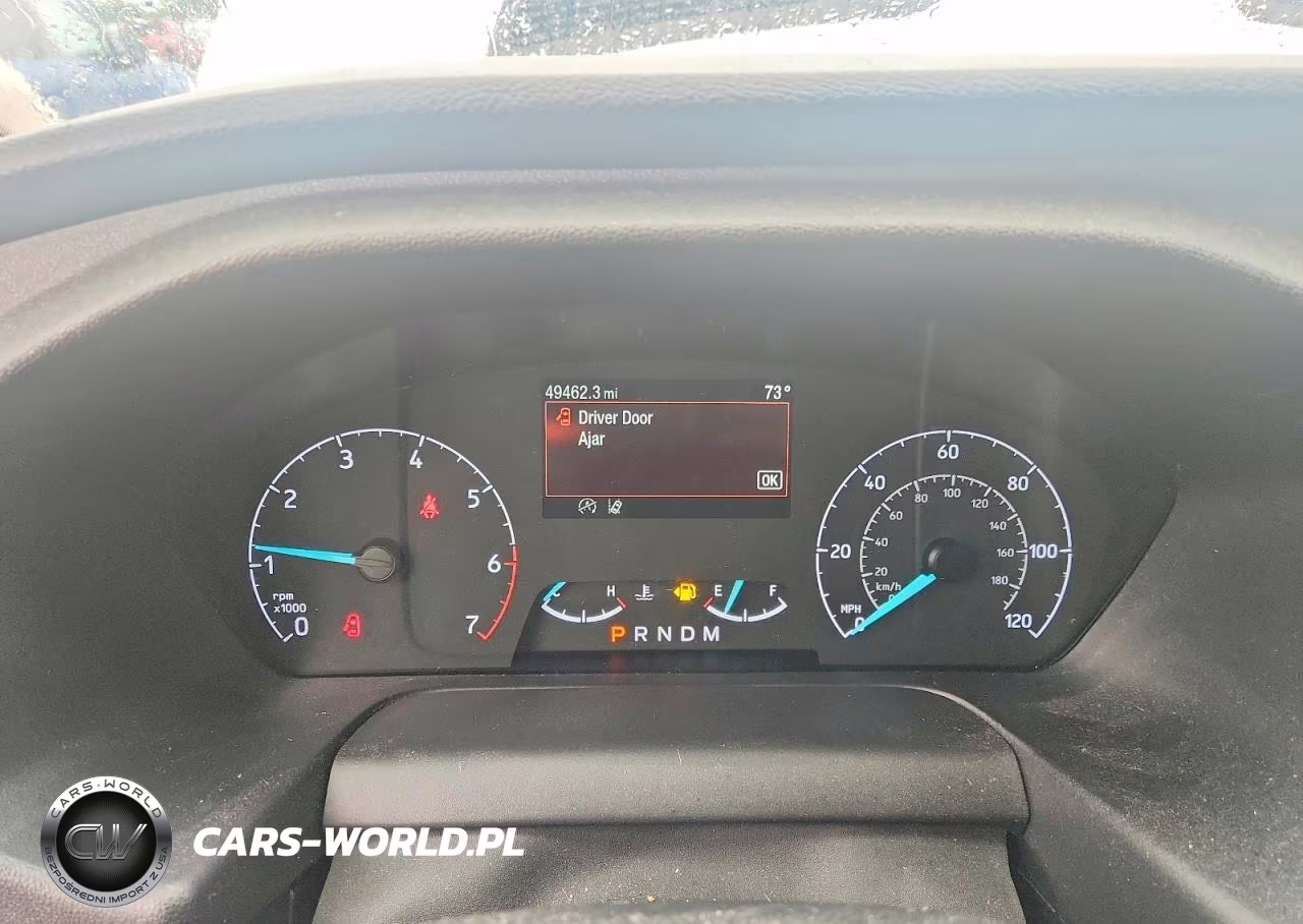 2022 Ford Transit T-350 VIN:1FBAX2CG2NKA78509 - 9