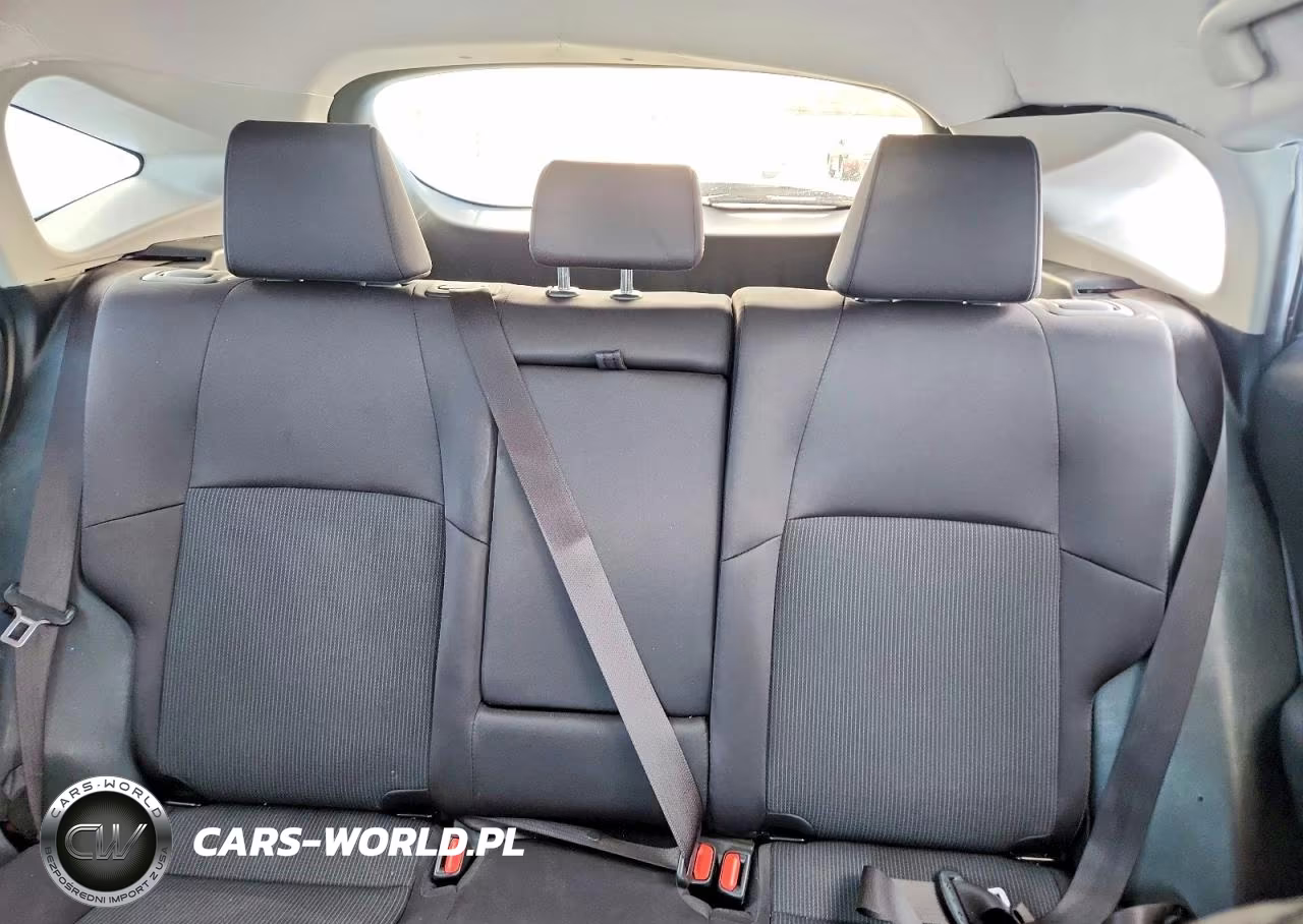 2022 Toyota Venza Le VIN:JTEAAAAHXNJ110238 - 10