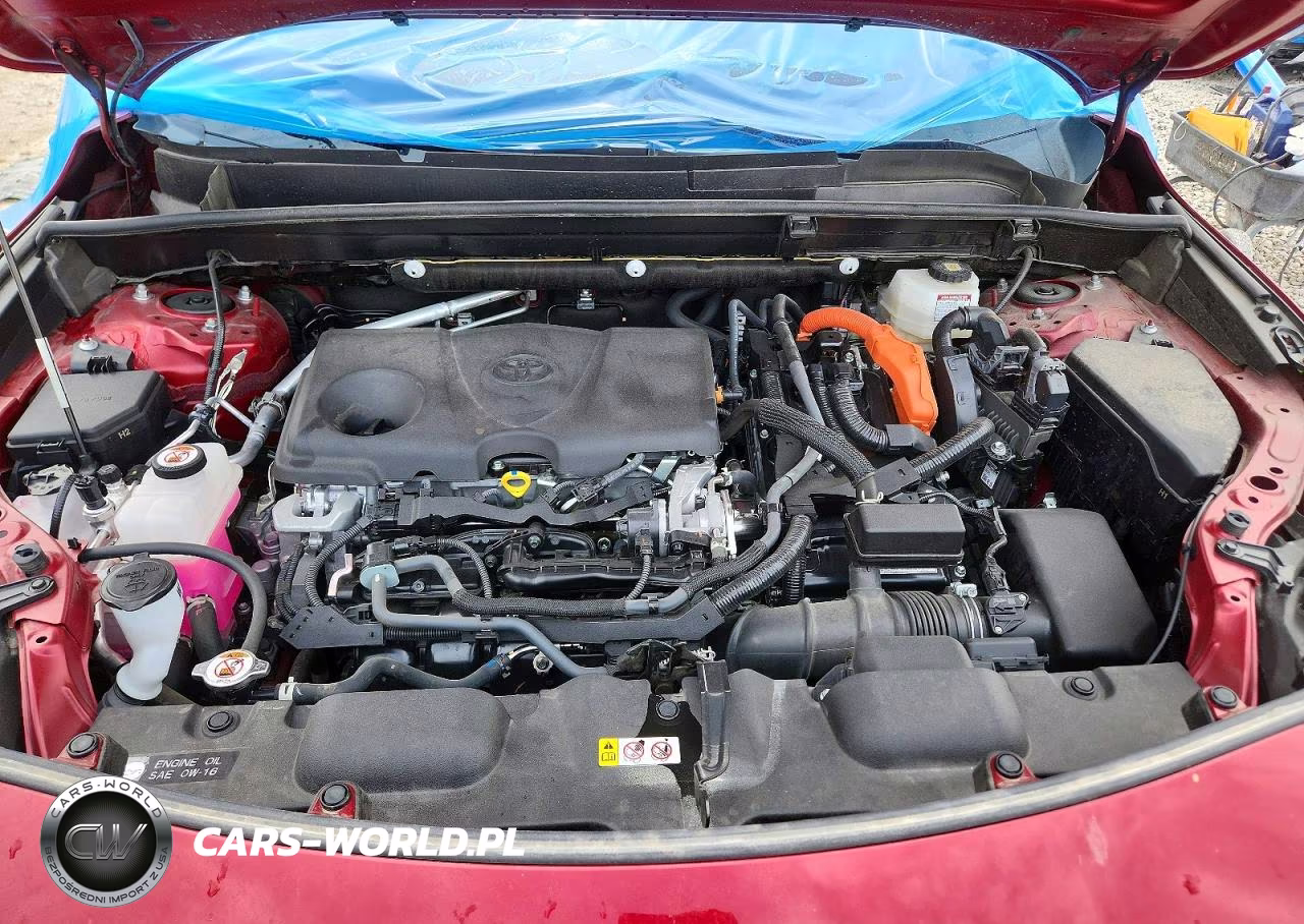 2022 Toyota Venza Le VIN:JTEAAAAHXNJ110238 - 12