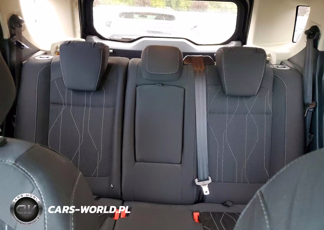 2019 Ford Ecosport Se VIN:MAJ6S3GL0KC251274 - 10