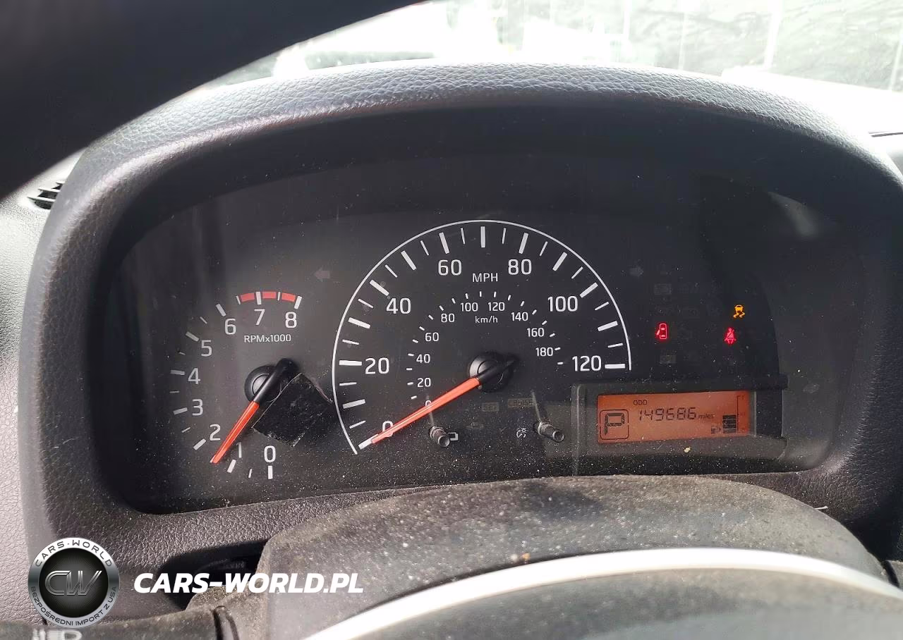 2018 Nissan Nv200 2.5S VIN:3N6CM0KN7JK696549 - 9