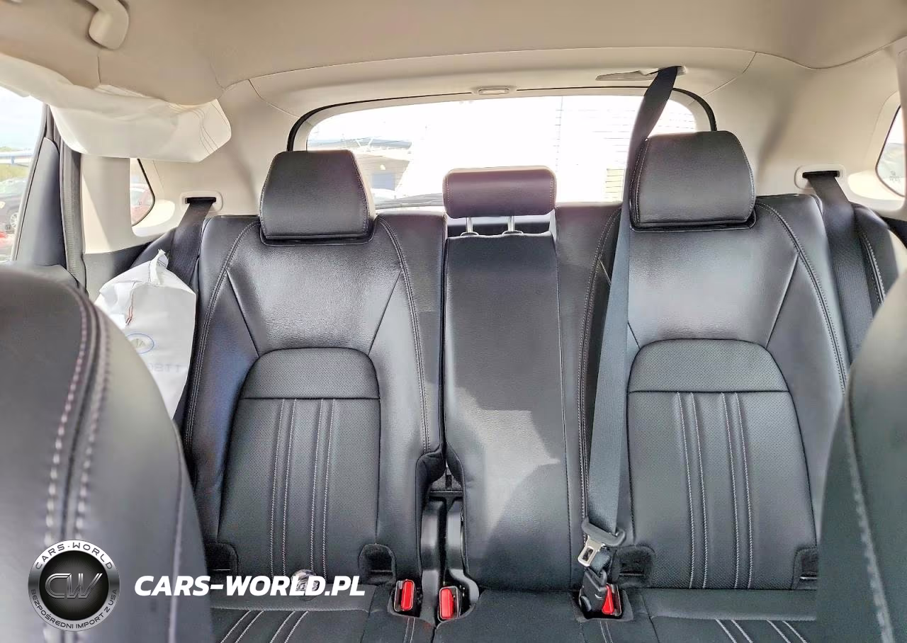 2025 Honda Hr-V Exl VIN:3CZRZ1H76SM700488 - 10