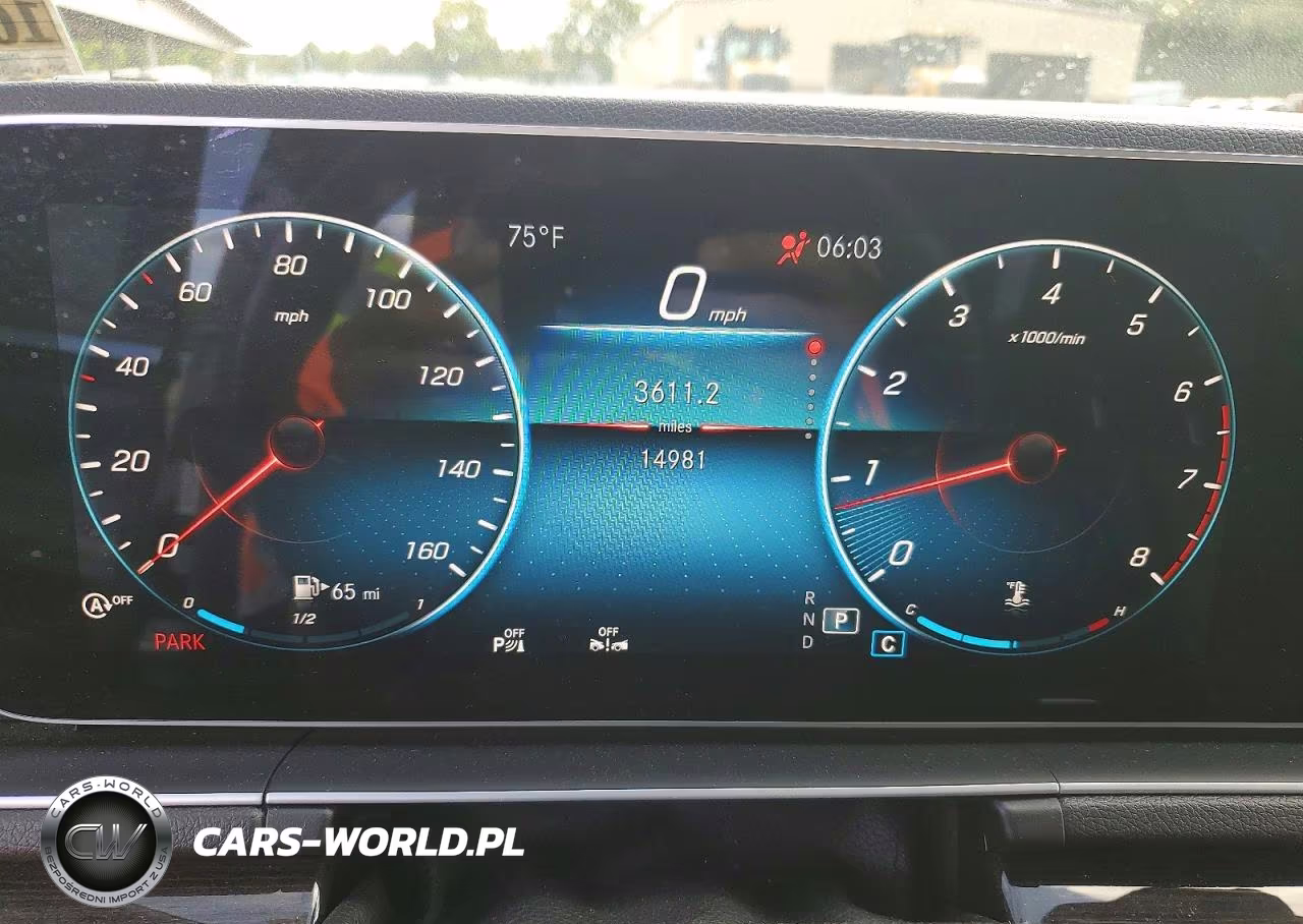 2021 Mercedes-Benz Gle 350 4Matic VIN:4JGFB4KB5MA298924 - 9