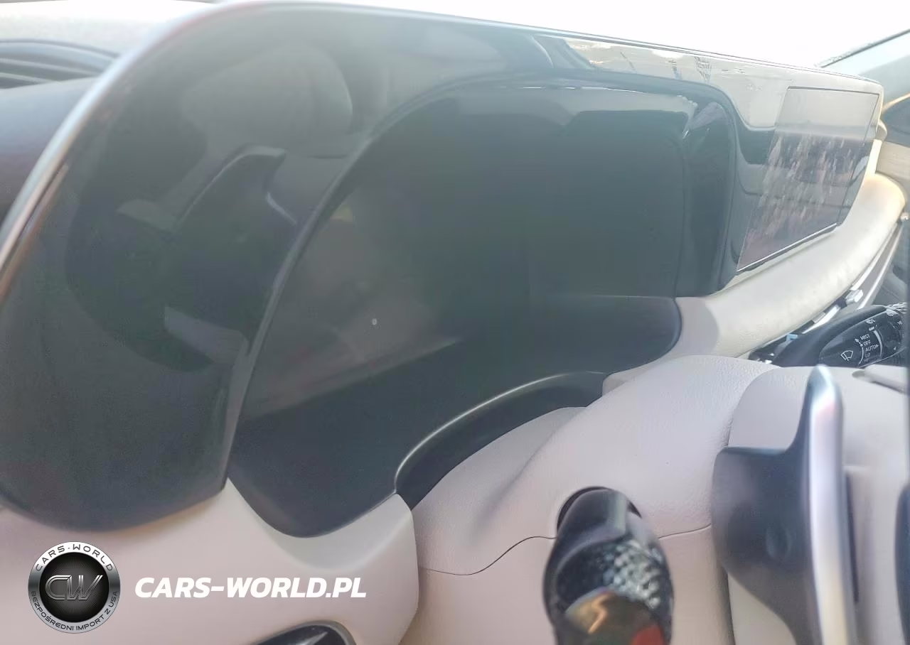 2024 Hyundai Palisade Calligraphy VIN:KM8R7DGE6RU678264 - 9